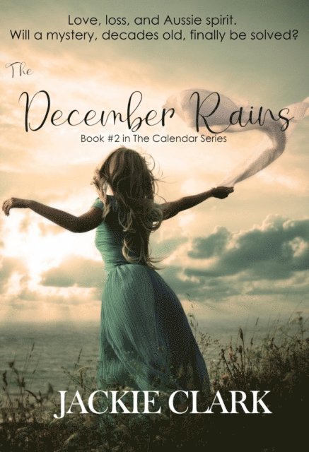 Jackie Clark - December Rains, E-bok