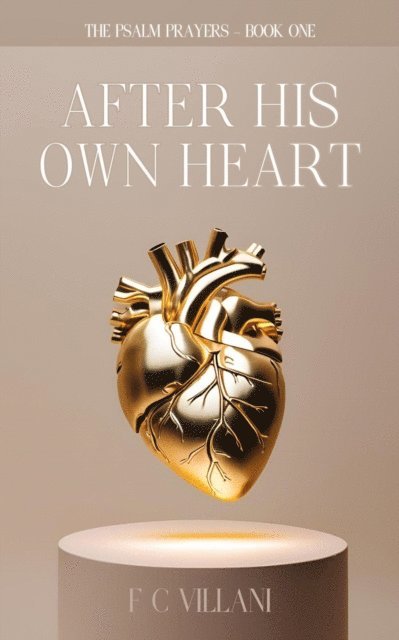F. C. Villani - After His Own Heart, E-bok. Tillgänglighet: Lägg i varukorg