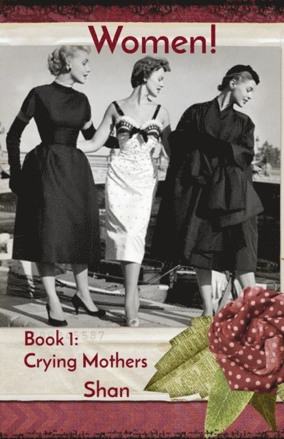 Shan - Women!: Book 1, E-bok