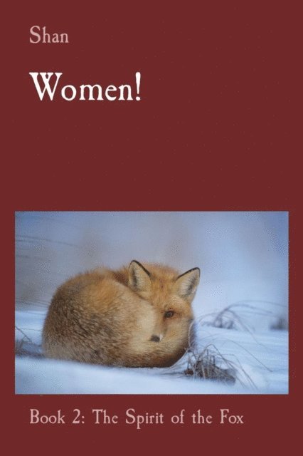 Shan - Women!: Book 2, E-bok