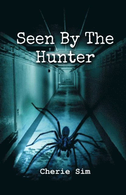 Cherie Sim - Seen By The Hunter, E-bok. Tillgänglighet: Lägg i varukorg