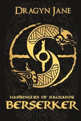 Dragyn Jane - Berserker, Häftad. Tillgänglighet: Lägg i varukorg