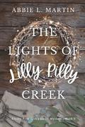 Lights of Lilly Pilly Creek