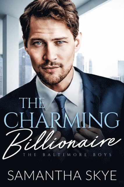 Charming Billionaire