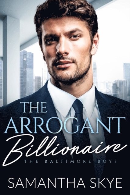 Arrogant Billionaire