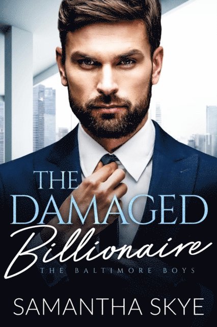 Damaged Billionaire
