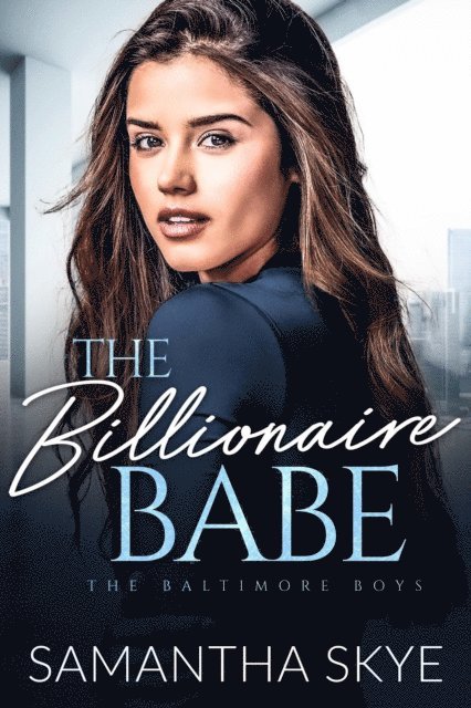 Billionaire Babe