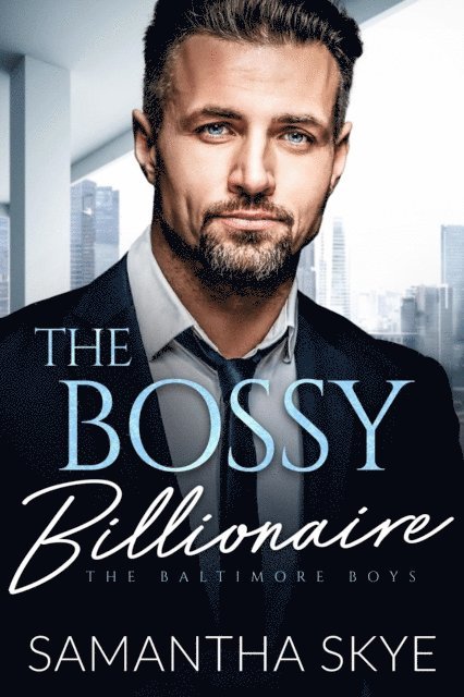 Bossy Billionaire