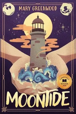 Mary Greenwood - Moontide, Häftad. Tillgänglighet: Lägg i varukorg