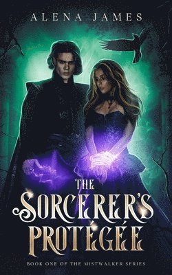 Alena James - Sorcerer's Protégée, Häftad. Tillgänglighet: Lägg i varukorg