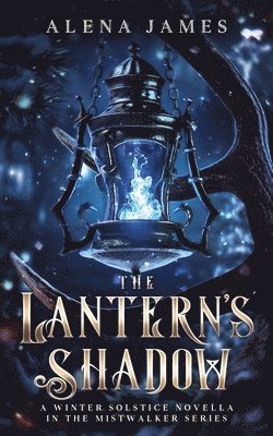 Lantern's Shadow