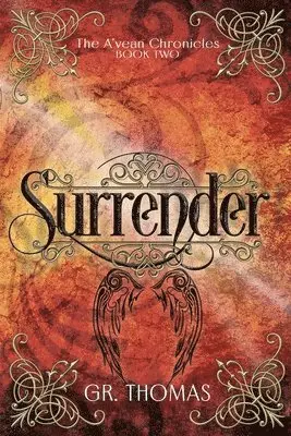 Gr Thomas - Surrender, Häftad. Tillgänglighet: Lägg i varukorg