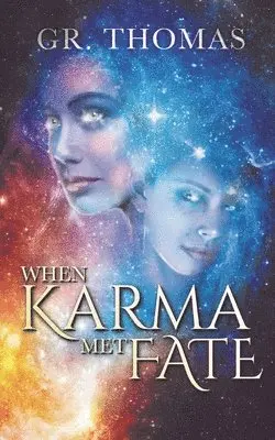 Gr Thomas - When Karma Met Fate, Häftad. Tillgänglighet: Lägg i varukorg
