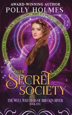 Polly Holmes - Secret Society, Häftad. Tillgänglighet: Lägg i varukorg