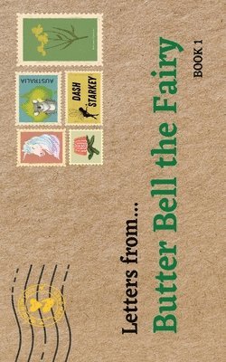 Dash Starkey - Letters from..., Häftad. Tillgänglighet: Lägg i varukorg