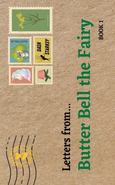 Dash Starkey - Letters from..., E-bok. Tillgänglighet: Lägg i varukorg