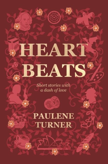 Paulene Turner - Heartbeats, E-bok