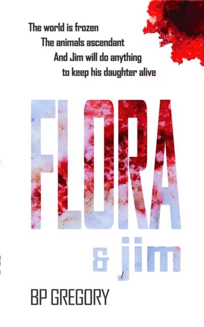 BP Gregory - Flora & Jim, E-bok. Tillgänglighet: Lägg i varukorg