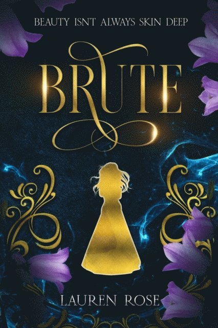 Lauren Rose - Brute, E-bok