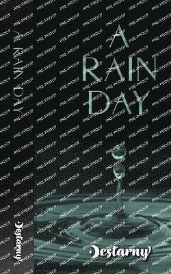 Destarny - Rain Day, Häftad