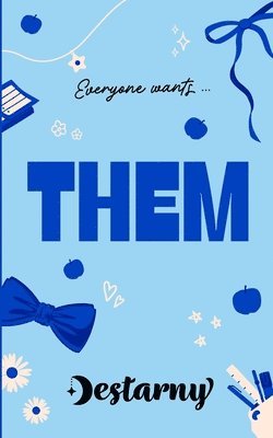 Destarny - Them, Häftad