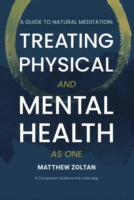 Matthew Zoltan - Guide To Natural Meditation, E-bok. Tillgänglighet: Lägg i varukorg