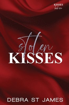 Debra St James - Stolen Kisses, Häftad