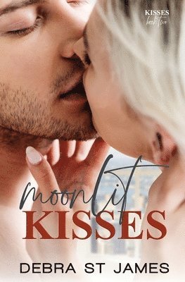 Debra St James - Moonlit Kisses, Häftad