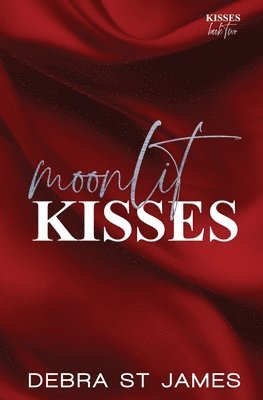 Debra St James - Moonlit Kisses, Häftad