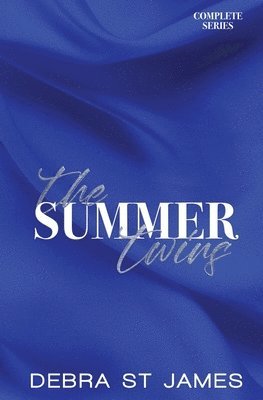 Debra St James - Summer Twins, Häftad