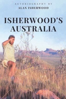 Alan Isherwood - Isherwood's Australia, Häftad