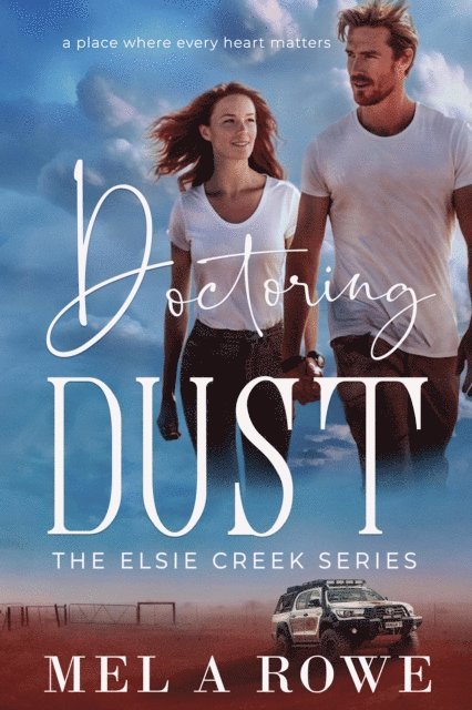 Mel A Rowe - Doctoring Dust, E-bok. Tillgänglighet: Lägg i varukorg