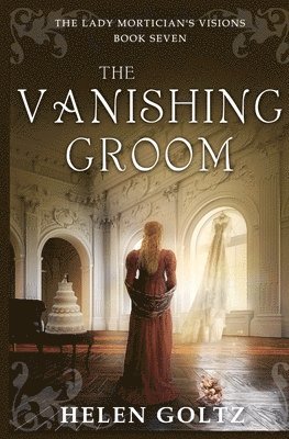 Vanishing Groom