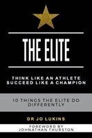 Jo Lukins - 2 in 1 The Elite and The Game Plan, Häftad