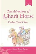 The Adventures of Charli Horse