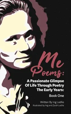 Ing Ledlie - Me Poems, Häftad. Tillgänglighet: Lägg i varukorg