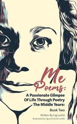 Ing Ledlie - Me Poems, Häftad. Tillgänglighet: Lägg i varukorg