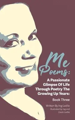 Ing Ledlie - Me Poems, Häftad. Tillgänglighet: Lägg i varukorg