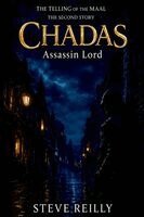 Steve Reillly - Chadas, Häftad