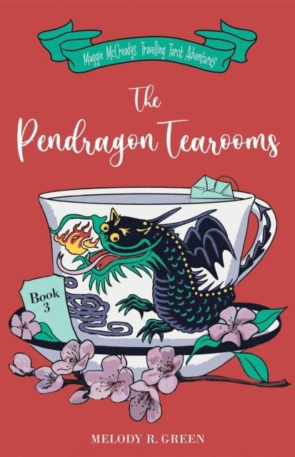 Melody R. Green - Pendragon Tea Rooms, E-bok. Tillgänglighet: Lägg i varukorg