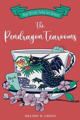 Melody R Green - Pendragon Tea Rooms, Häftad. Tillgänglighet: Lägg i varukorg