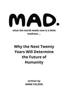 Mark Falzon - Mad, Häftad