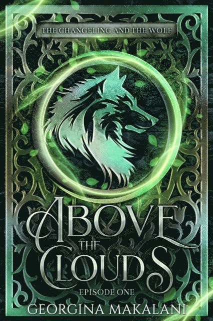 Georgina Makalani - Above the Clouds, E-bok