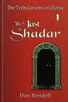 Dan Rendell - Last Shadar (matte cover paperback), Häftad. Tillgänglighet: Tillfälligt slut