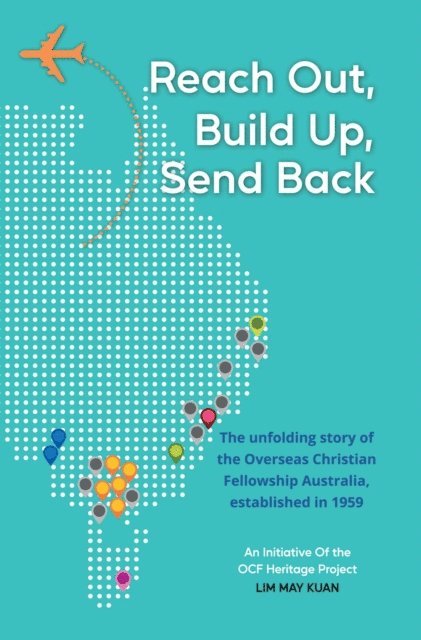 Reach Out, Build Up, Send Back