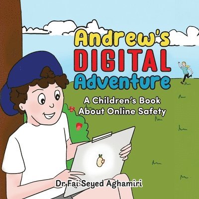 Fai Seyed Aghamiri - Andrew's Digital Adventure, Häftad. Tillgänglighet: Lägg i varukorg