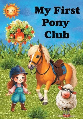 My First Pony Club