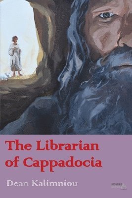 Dean Kalimniou - Librarian of Cappadocia, Häftad