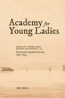 Sue Bell - Academy for Young Ladies, Häftad