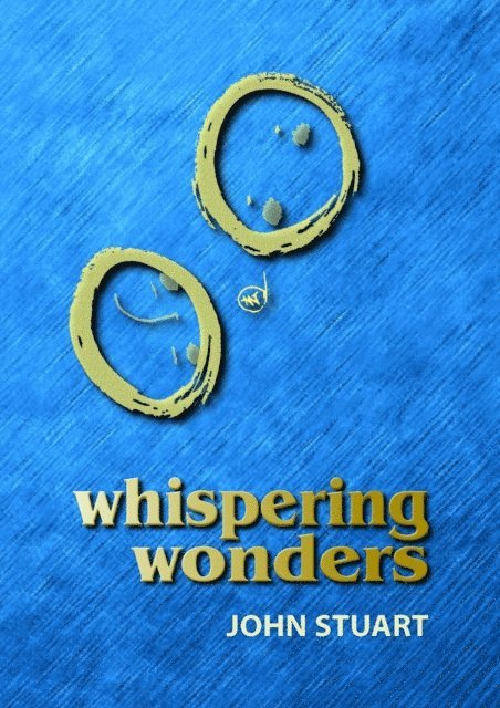 John Stuart - Whispering Wonders, E-bok